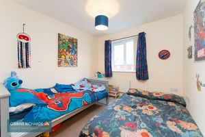 Bedroom- click for photo gallery